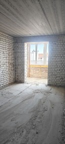 Продам квартиру в новобудові