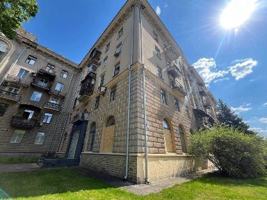 Оренда приміщення 1200м2/ вул. Сумська/ парк Центральний