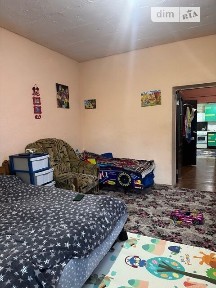 Продаж будинку 1/2 частина 50 кв. м., Велика Димерка 25000 у. о. ремонт