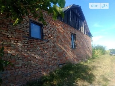 Продаж частини будинку на пров. Миру, 4 кімнати • ID 32245596