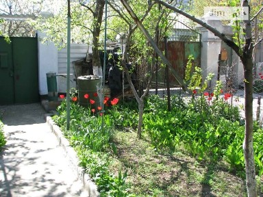 Продаж частини будинку на 10 -авул. Поздовжня, 2 кімнати • ID 30702263