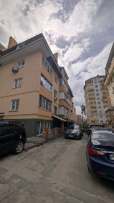 Київська область, Ірпінь