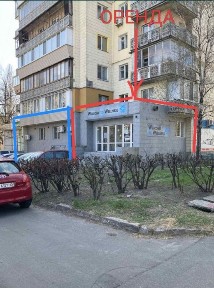 Київська область, Київ, Солом'янський