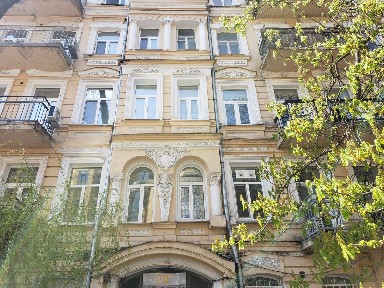 Аренда офиса 90 м², Ивана Франко ул., 20