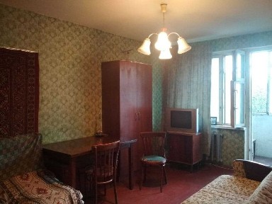 Оренда 1-кімнатної квартири в районі Митниця-річпорт