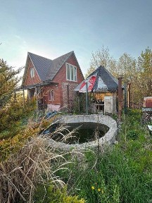 Харківська область, Тернова