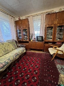 Продам дом-дачу в уютном месте