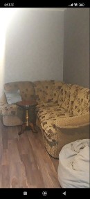 Сдам 1 комн квартиру Жасминовый бульвар 3/5, м. Дворец спорта