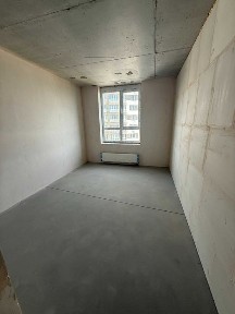 Центральний парк продаж євро 2 кімн квартири. Держ програми - так!