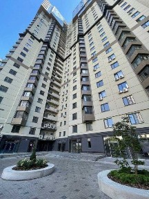 ЖК <a href='/newbuilding/795/view/zk-delmar'>Delmar</a> Дельмар Продаж квартира 100.4 м2 Драгомирова Верхогляда 14А Печерськ Новопечерські Липки