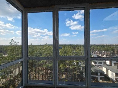 Київська область, Гостомель