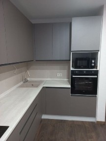 Київ, Подільський, вулиця Олександра Олеся 9A