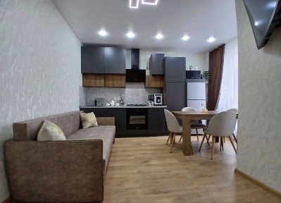 Продам квартиру в Ірпені, опалення газ, лісова частина