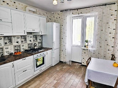 Продаж 3-х кімнатної квартири в центрі м. Боярка