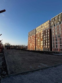 Київська область, Крюківщина
