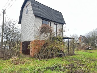 Продаж дачі. Березанка. 5 соток