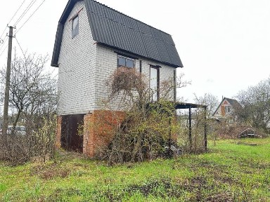 Чернігівська область, Березанка