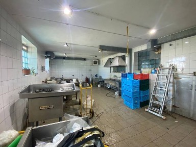 Продажа помещения с производством Садовая 177м 42000$