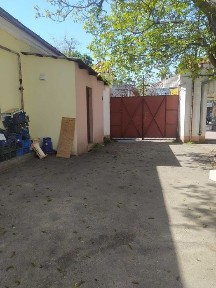 Миколаївська область, Миколаїв, Центральний