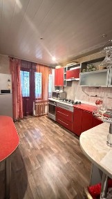 Продаю 2 кімнатну квартиру Сухий Фонтан, вулиця Робоча