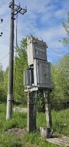 Київська область, Іваньків
