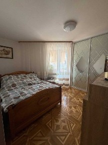 Продам 3к квартиру на Пирогова