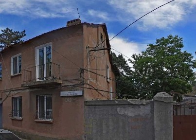 Сдам квартиру с палисадником, Французский бульвар / Удельный переулок. Р-н пляжа Отрада, ЦЕНТР города, рядом МОРЕ
