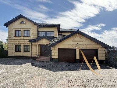 Оренда будинку для сім'ї. 200кв. м. Конопниця, за 6км до Львова