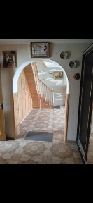 Дом в центре села от хозяина.