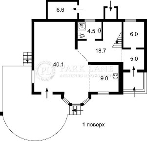 Київська область, Київ, Дніпровський
