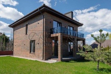 Київська область, Софіївська Борщагівка