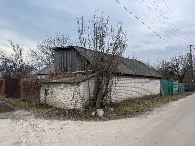 Продам будинок в с. Семиполки