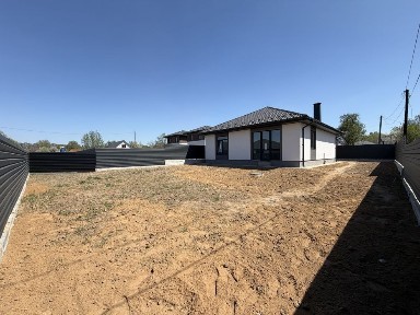 Київська область, Білогородка