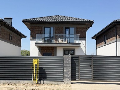 Київська область, Гнатівка