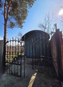 Київська область, Старі Петрівці
