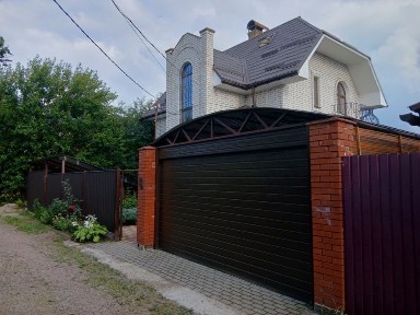 Київська область, Хотянівка