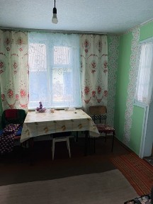 Київська область, Глибочка