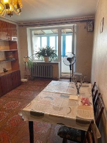 Продам 2 к квартиру пр-т Ярослава Мудрого (пр-т Глушко)