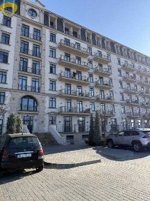 Одеська область, Фонтанка