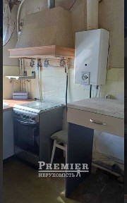 Квартира з газом біля проспекту Шевченка та парку Перемоги! Світла, затишна, 10 хвилин до моря та Центру