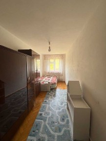 Продам 3 комнатную квартиру на Черемушках, на улице Космонавтов