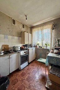 2-кімнатна квартира на житловому масиві Котовського. Держ. програми. 23 500$