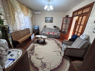 Одеська область, Чорноморськ