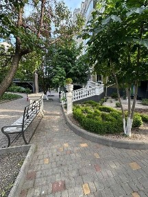 Одеська область, Крижанівка