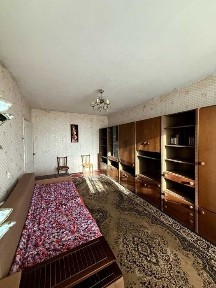 ‼️СЕРТИФІКАТ‼️2-к Поділ, 50 кв/м, утеплена, роздільні кімнати