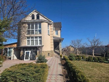 Київська обл., Васильківський район, с. Данилівка, Незалежності
