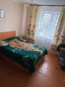 Продажа 2-комнатной квартиры 43.3 м²