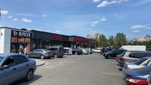 Оренда приміщень від 45кв. м., м. Запоріжжя, просп. Ювілейний