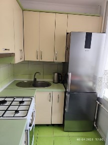Житомирська область, Житомир, Крошня