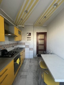 Вул Тутковського рн Промавтоматика оренда 3 кімн квартири